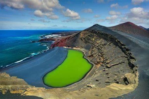 ALLES, WAS SIE ÜBER LANZAROTE WISSEN MÜSSEN