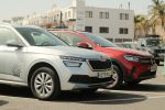 Alquilar coches en Lanzarote