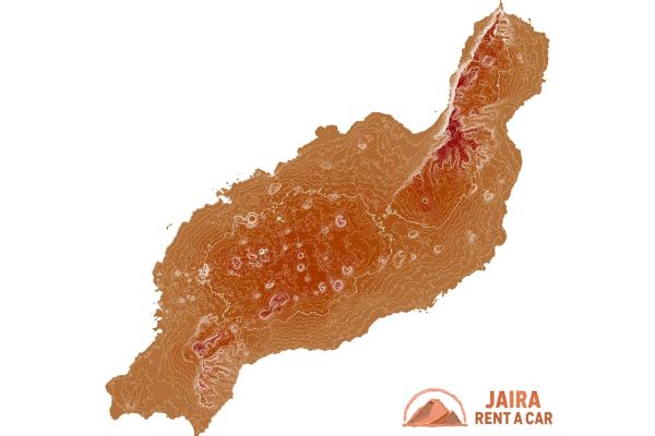 Cómo moverse en Lanzarote en 2026: ¿Coche, bus o excursión?