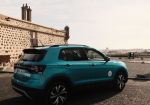 Lanzarote alquiler coche