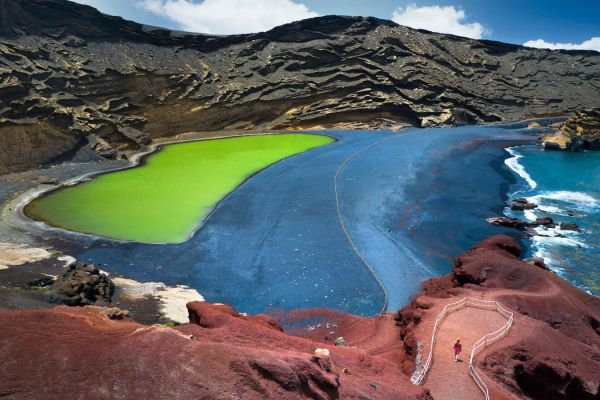 TOUT CE QUE VOUS DEVEZ SAVOIR SUR LANZAROTE