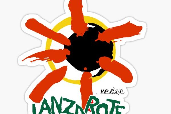 UNIQUE PLACES IN LANZAROTE