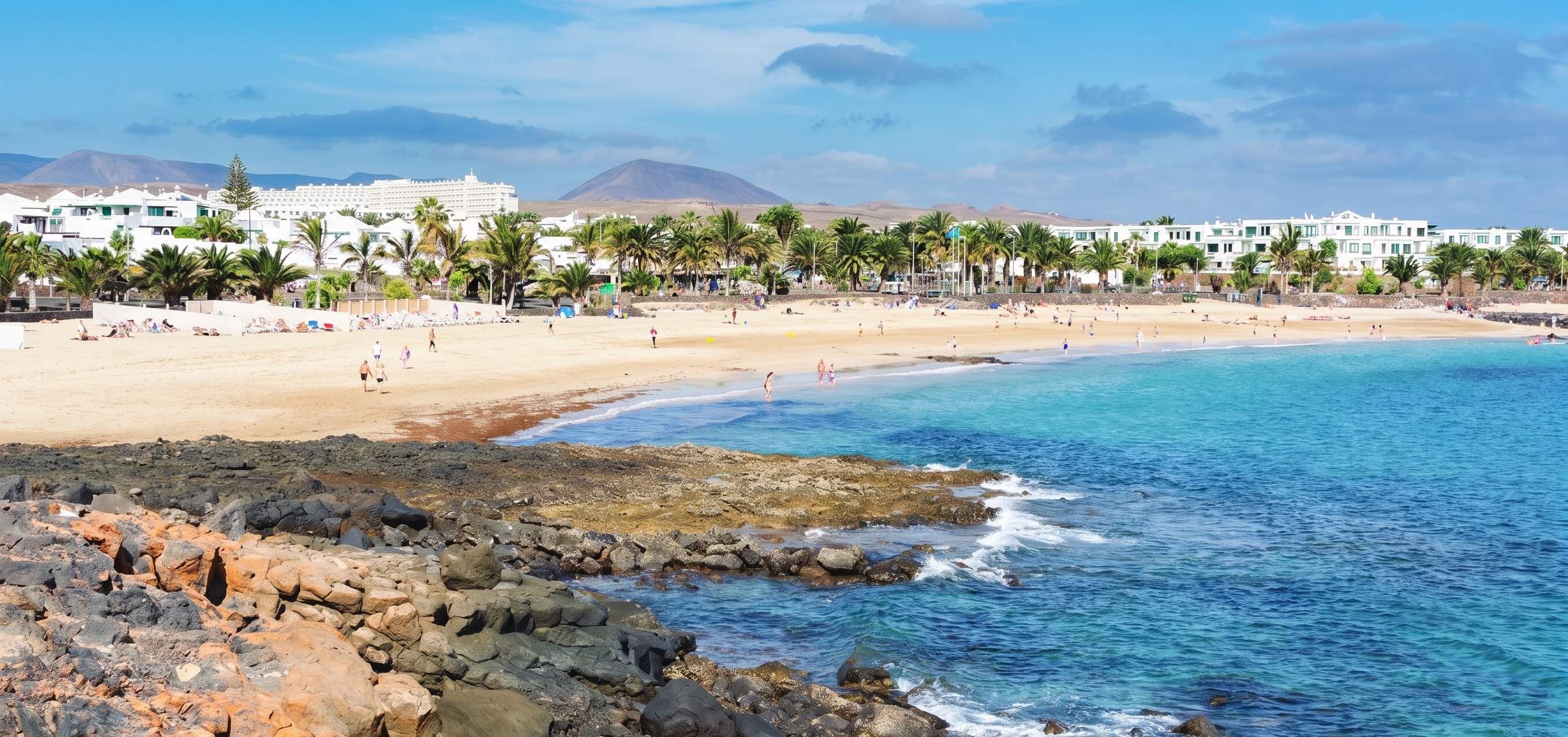 Costa Teguise