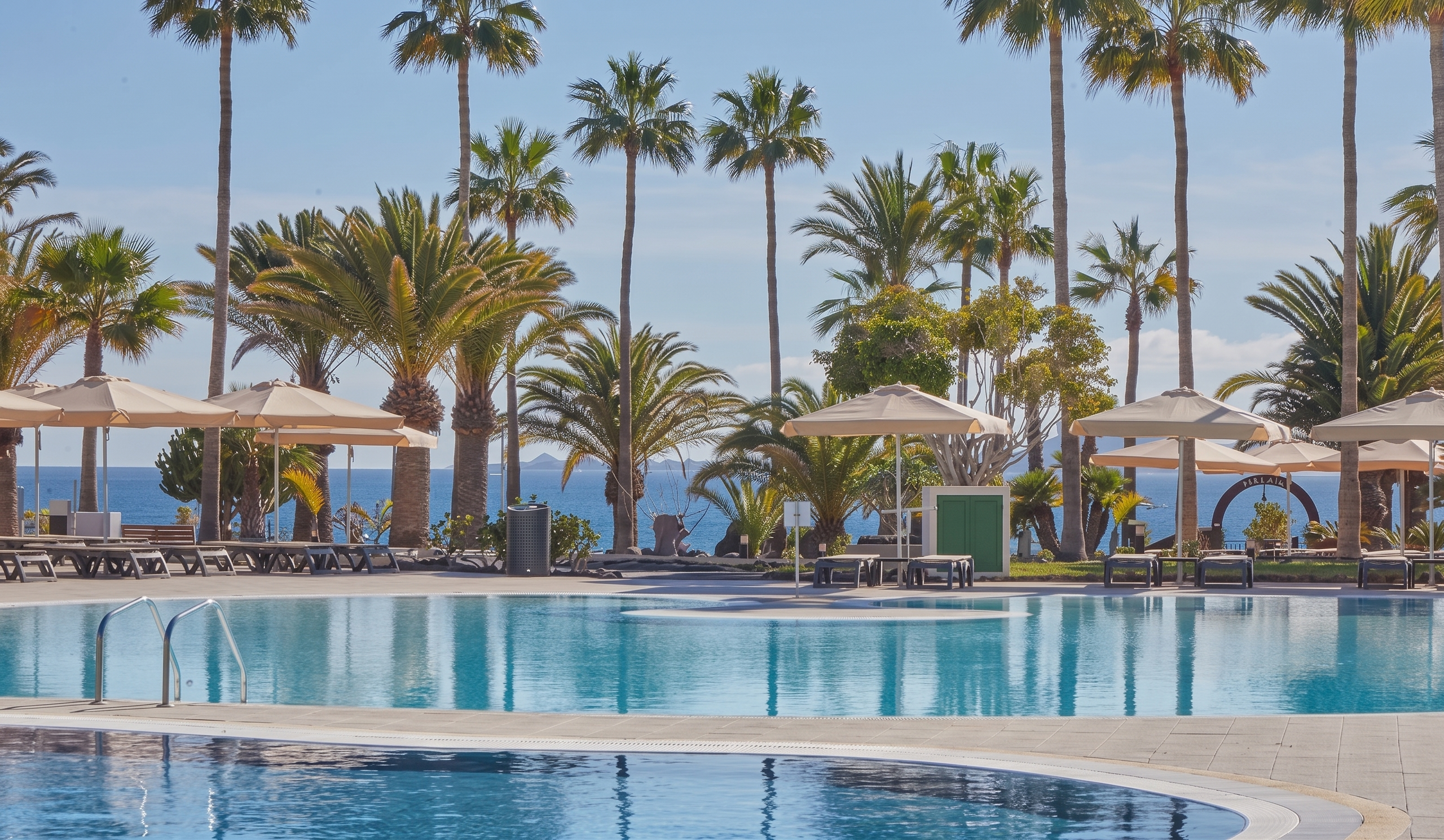Dreams Lanzarote Playa Dorada Resort & Spa