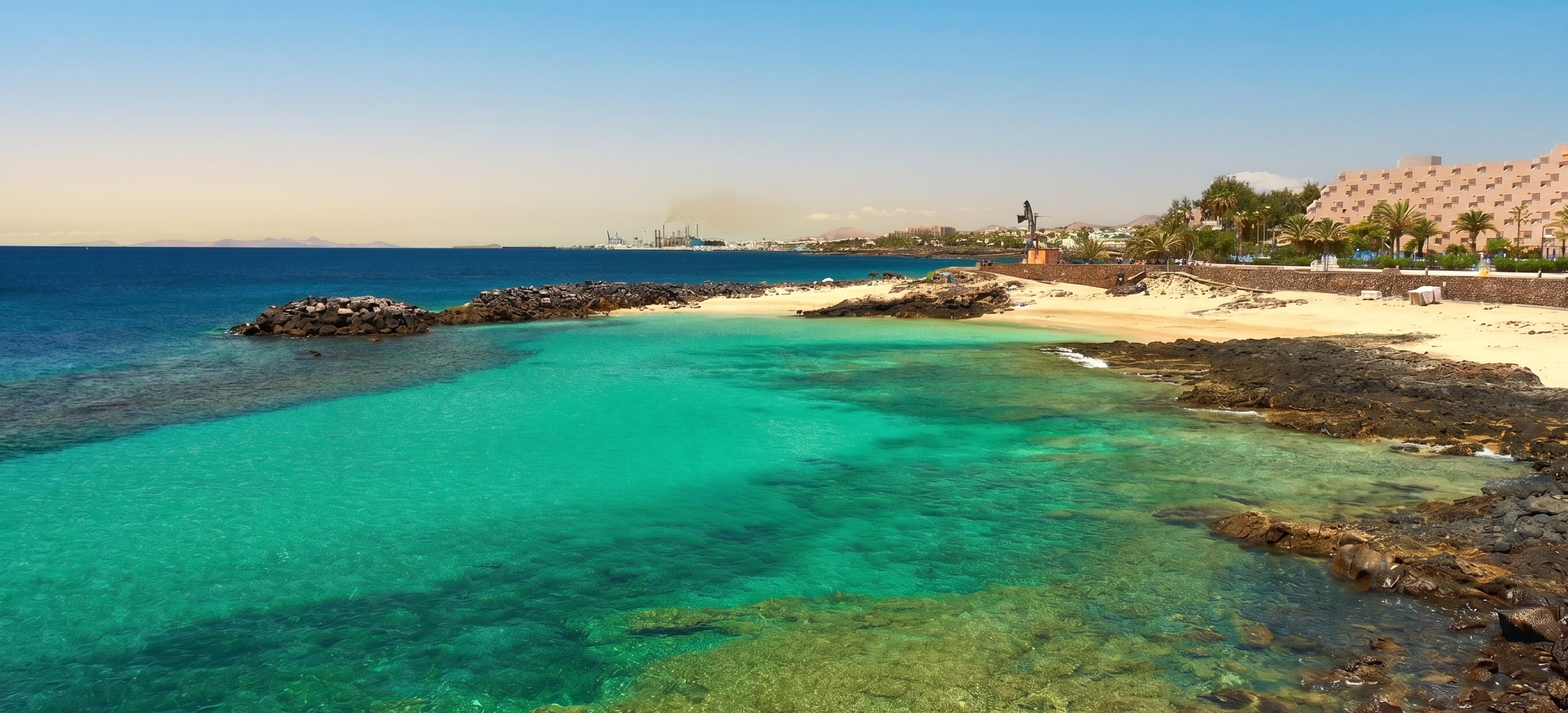 El Jablillo Beach