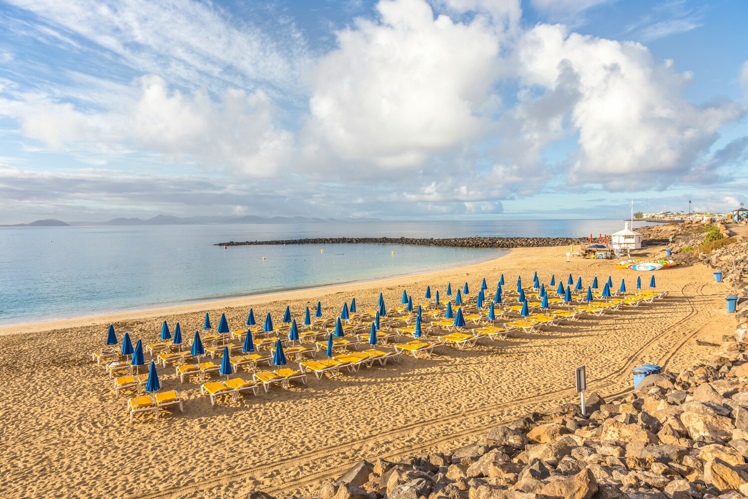 Playa Mujeres