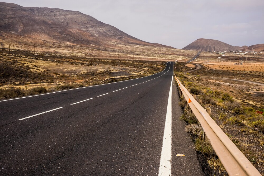 Consejos prácticos para conducir en Rancho Texas