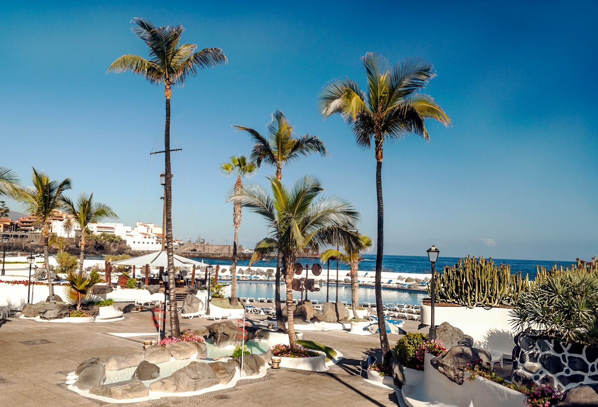 Playa Limones