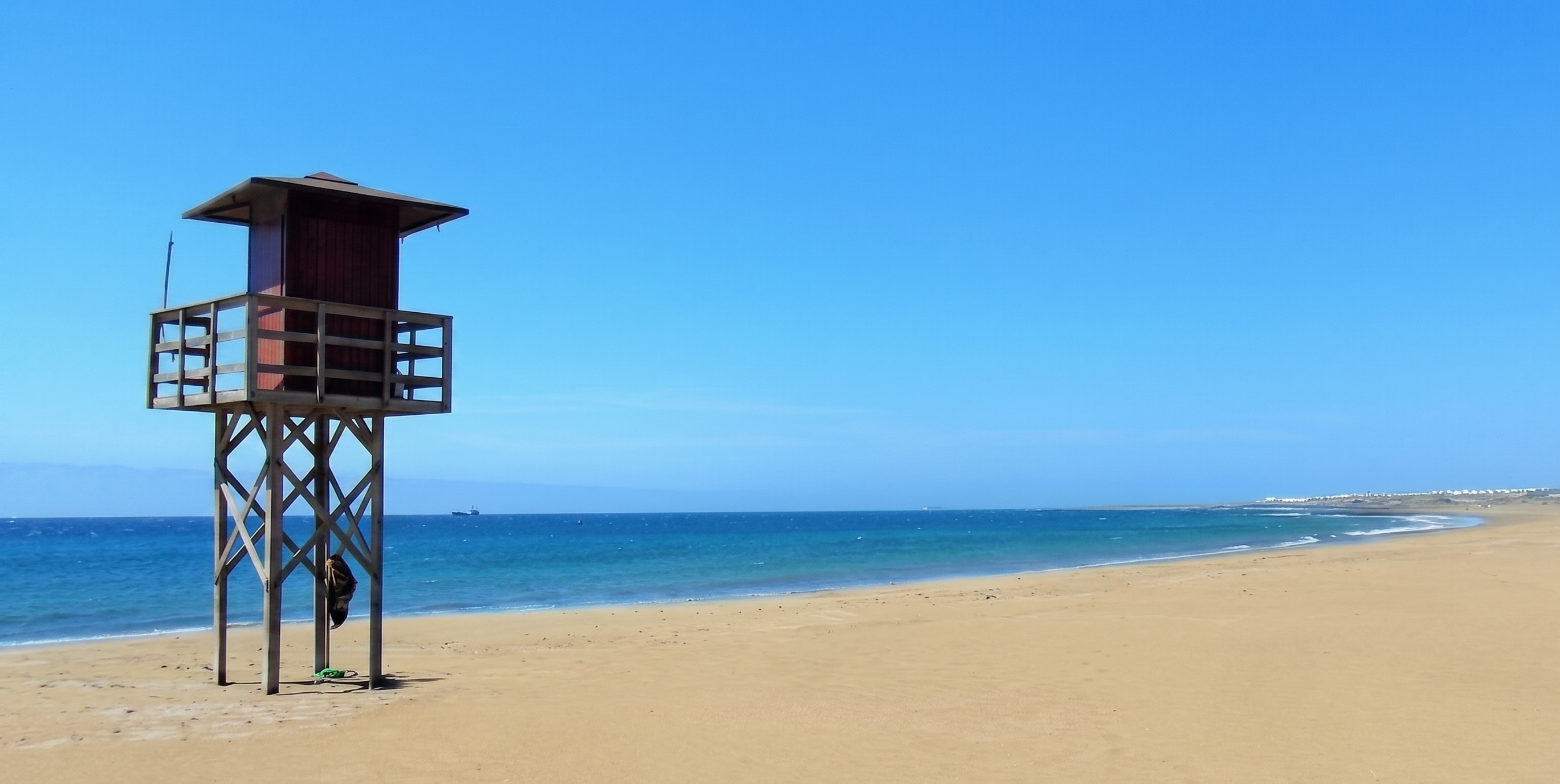 Guacimeta Beach