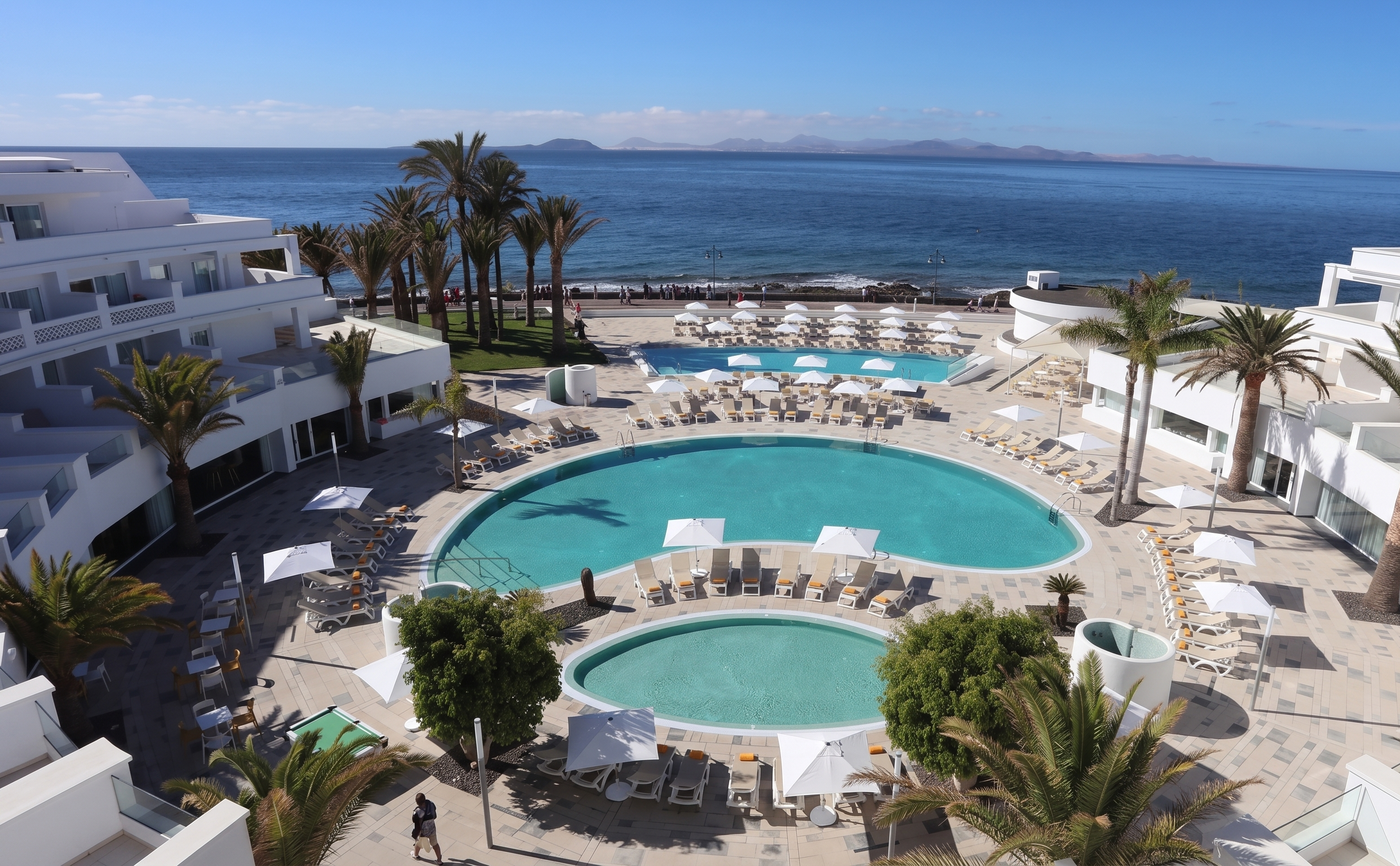 Iberostar Selection Lanzarote Park