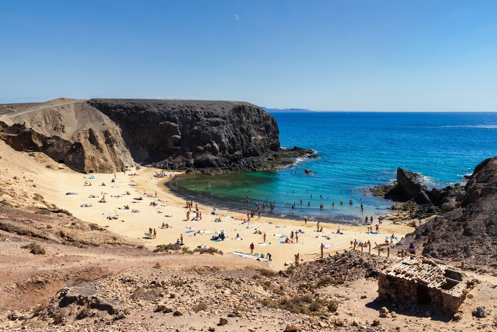 Ayuda en la isla, en tu idioma