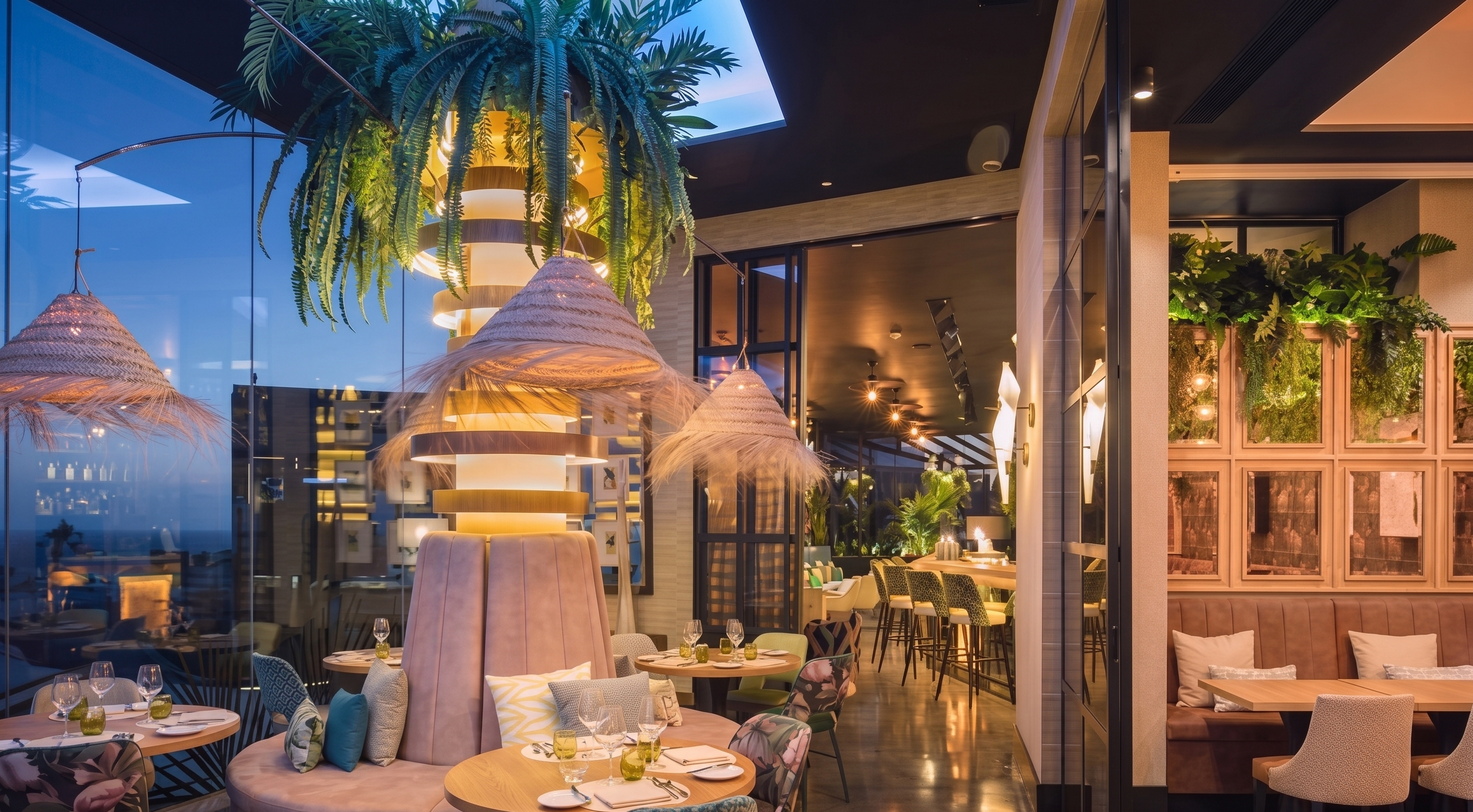 Kentia Gourmet Club