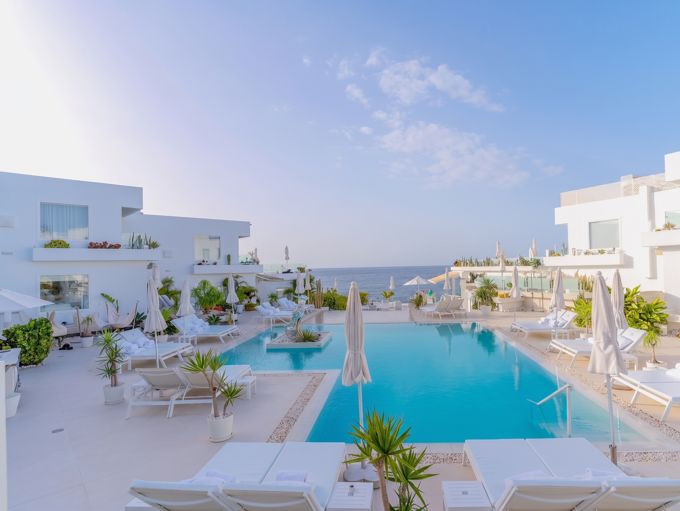 Lani’s Suites de Luxe