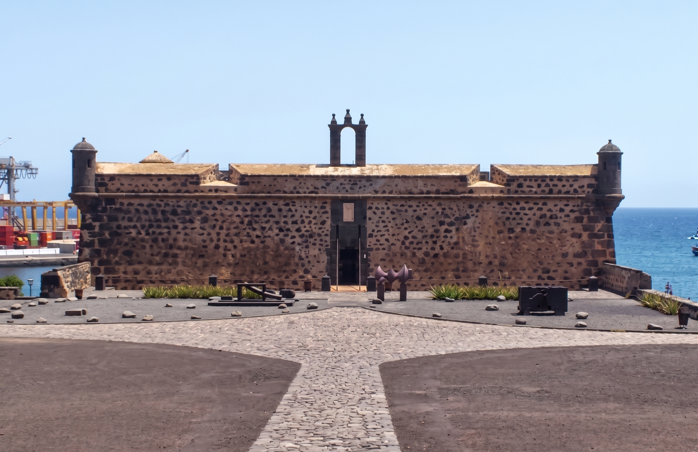 MIAC Lanzarote