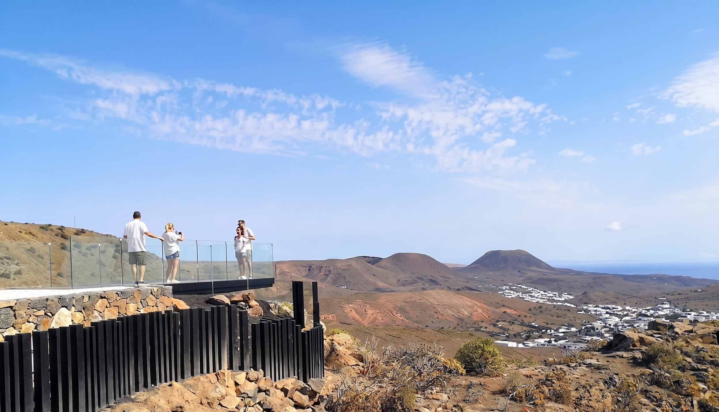 Mirador de Haría Guide