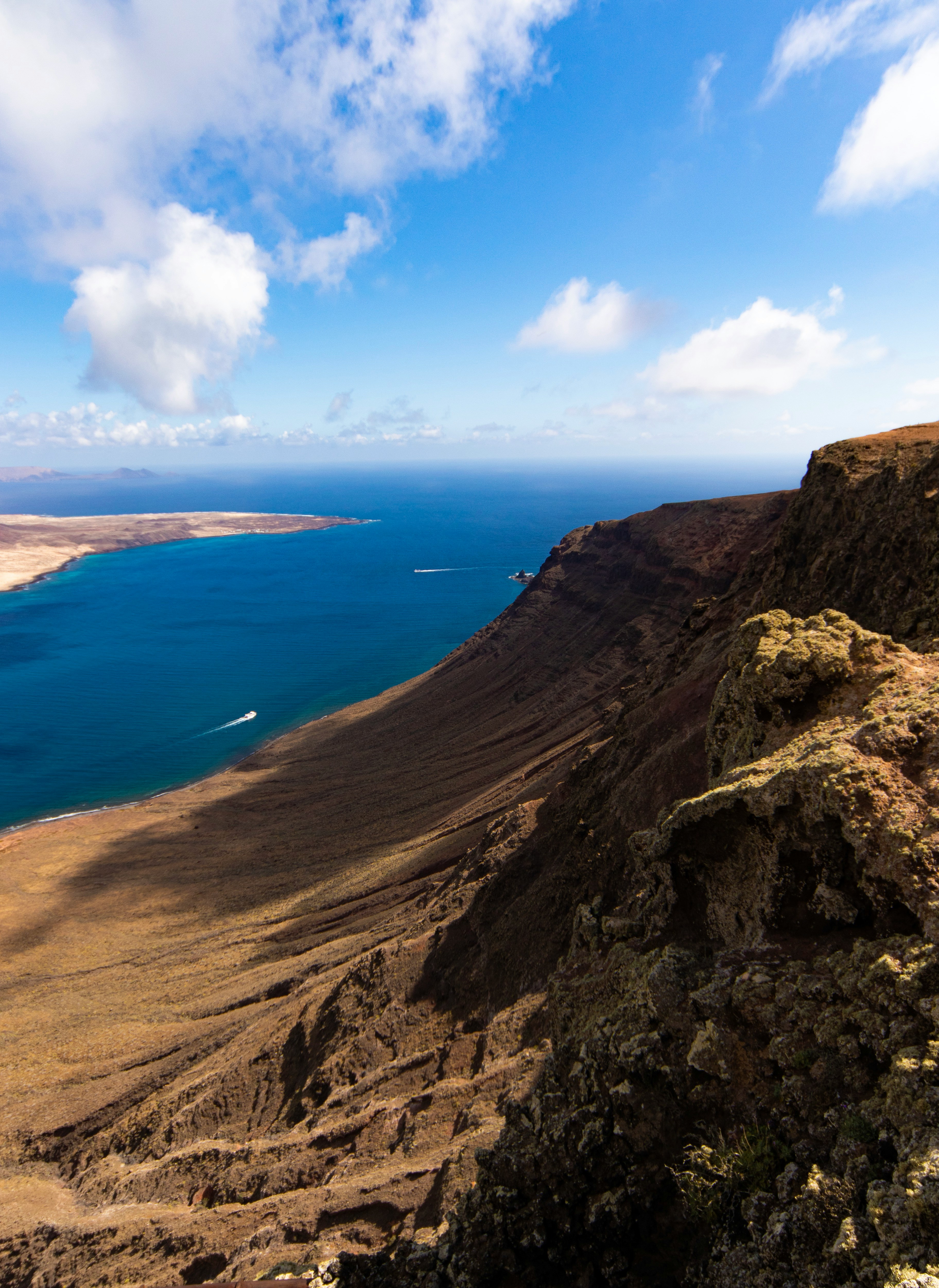 About Mirador del Río