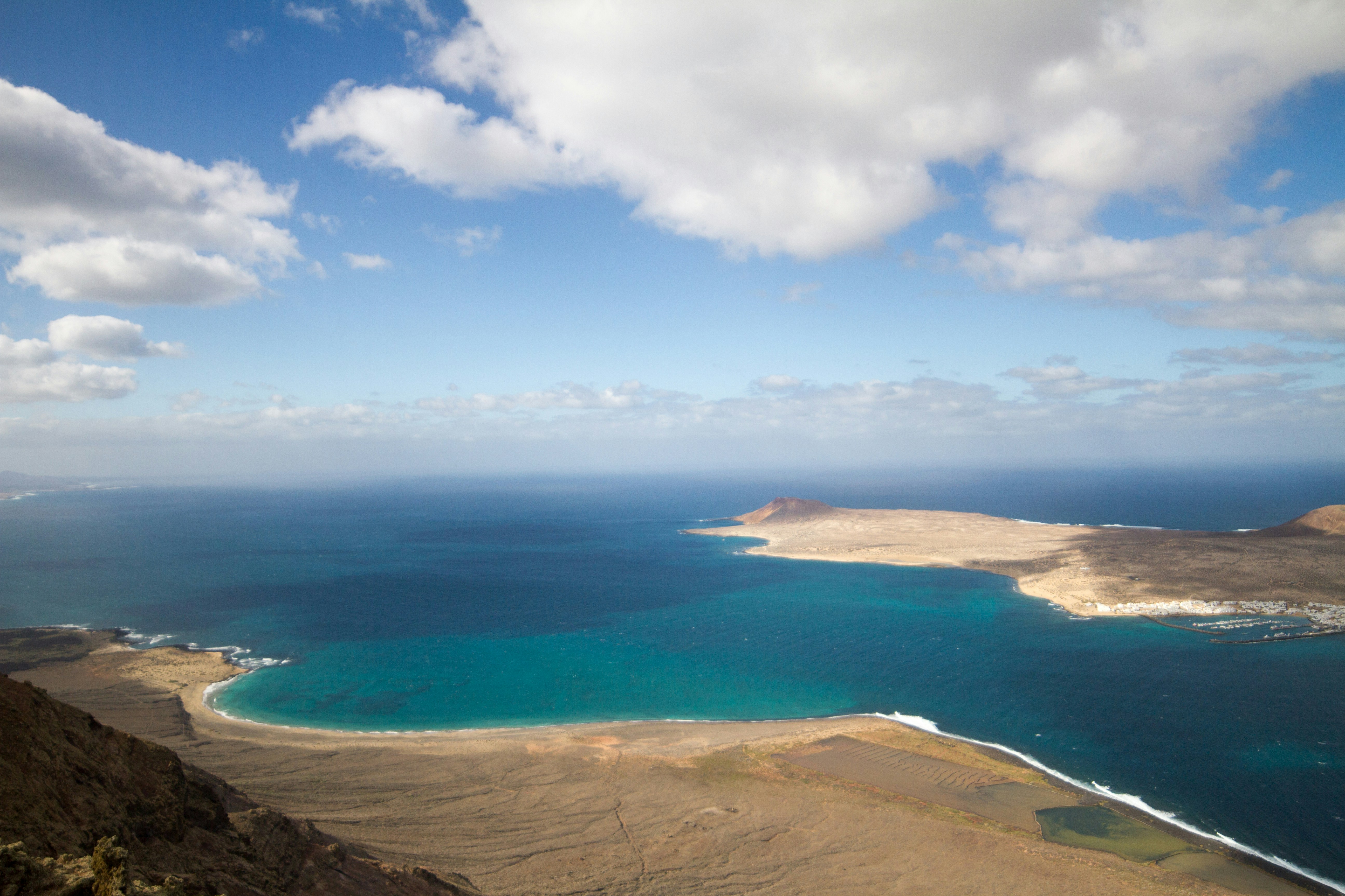Guía de Mirador del Río