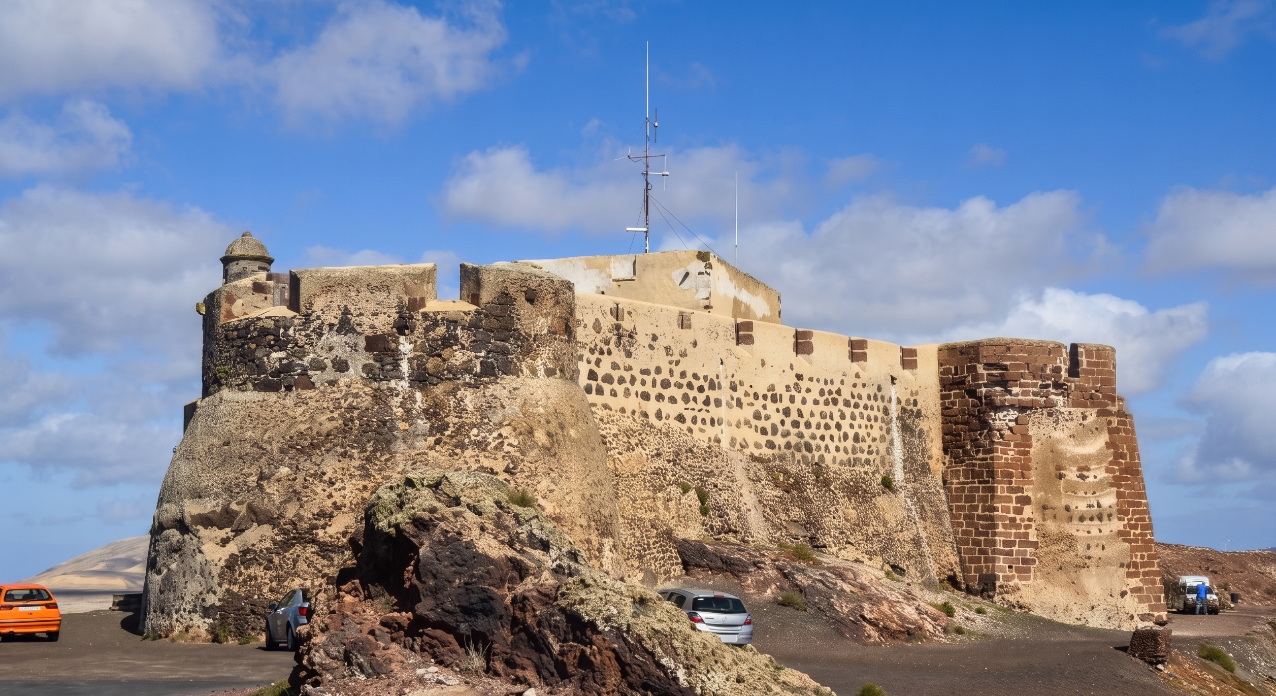 Museo de la Piratería Reiseführer