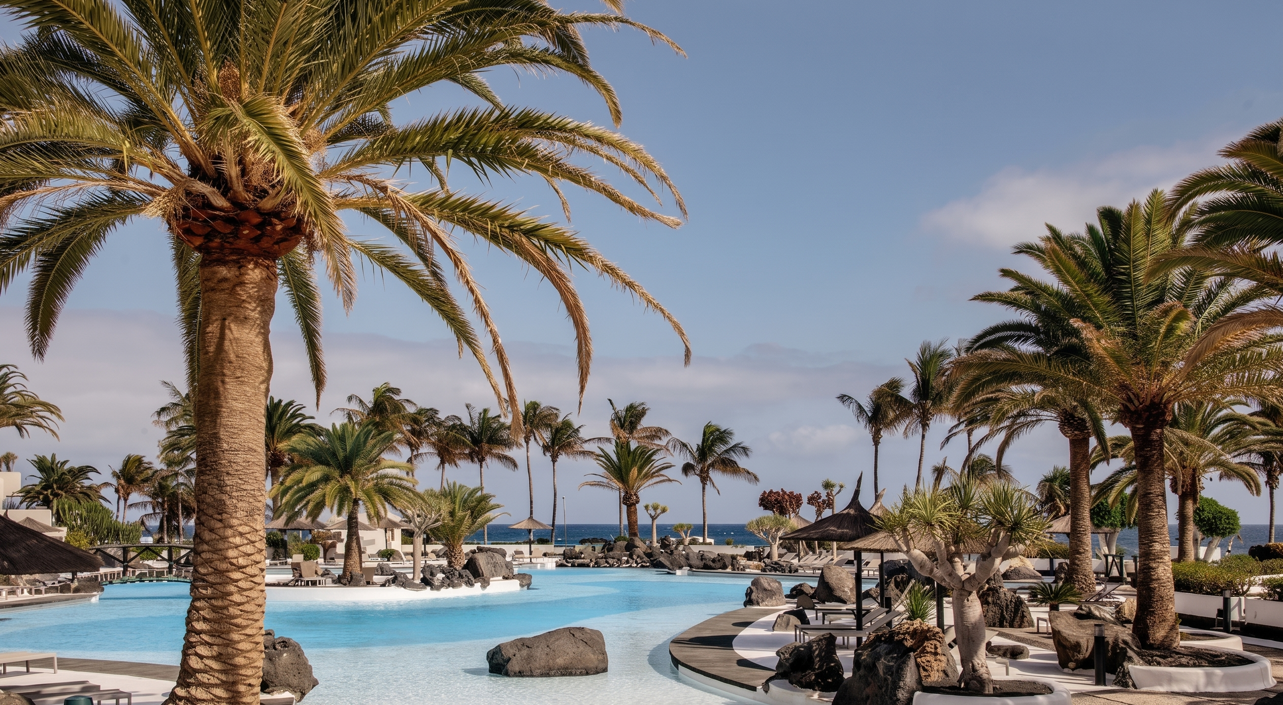 Mietwagen-Leitfaden für Paradisus Salinas Lanzarote