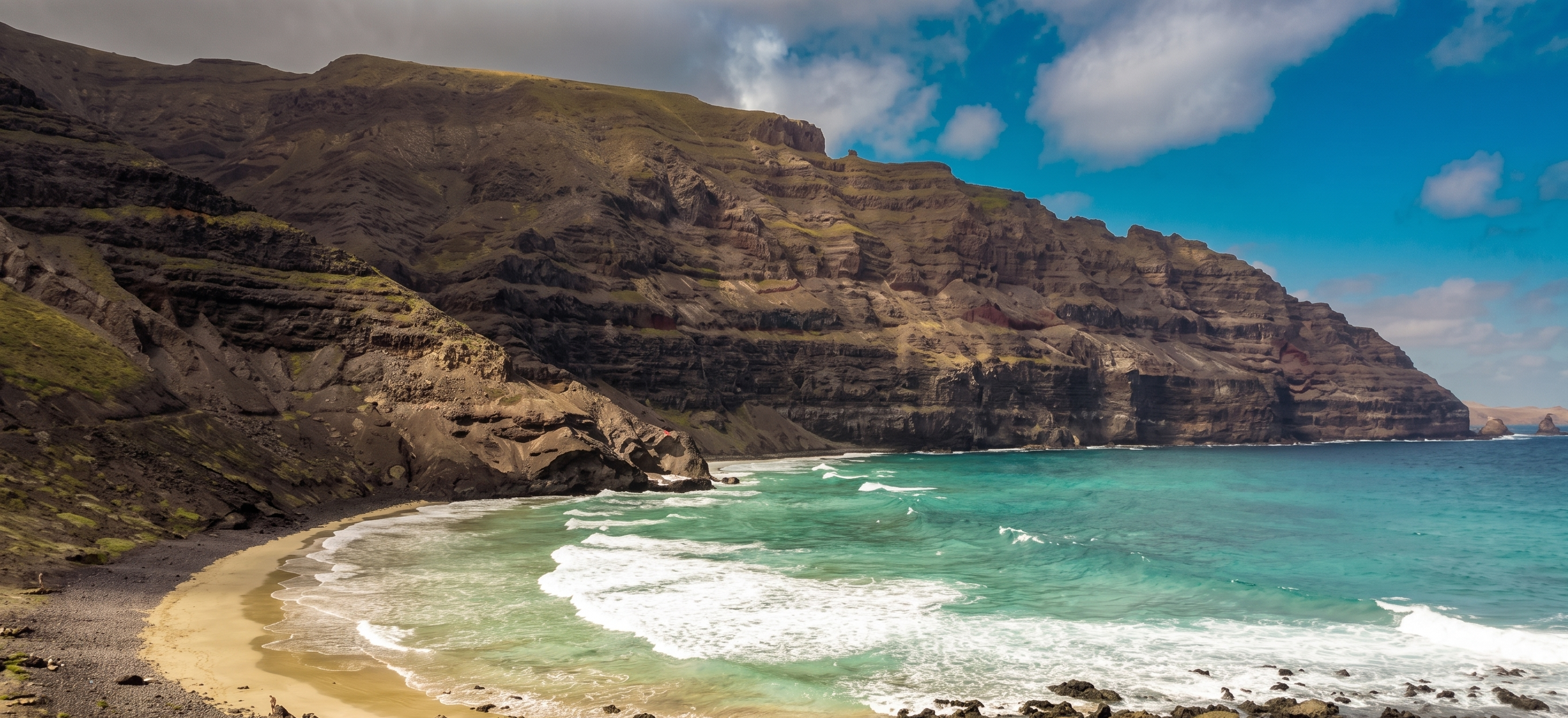 Playa de la Cantería