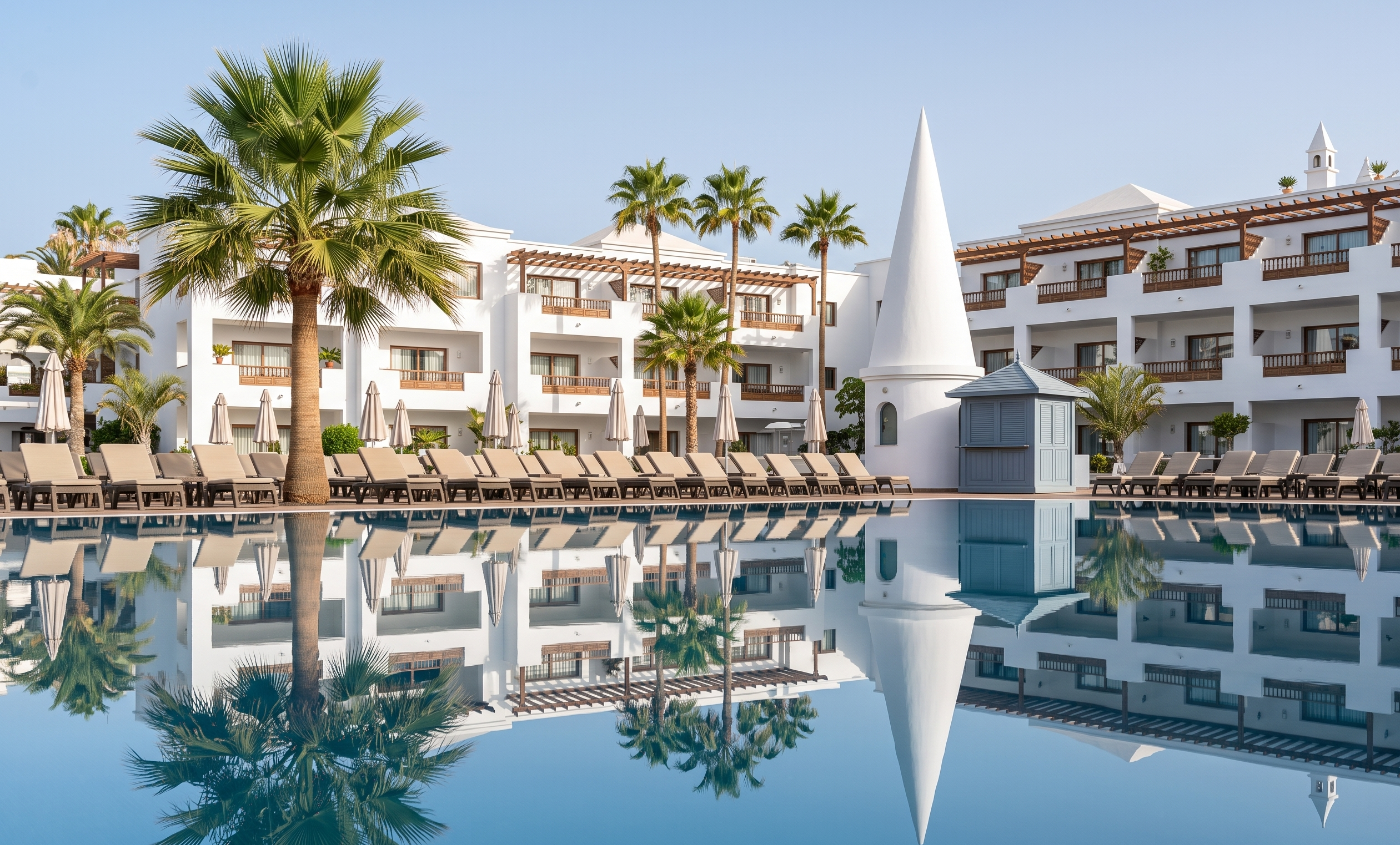 Mietwagen-Guide für das Princesa Yaiza Suite Hotel Resort