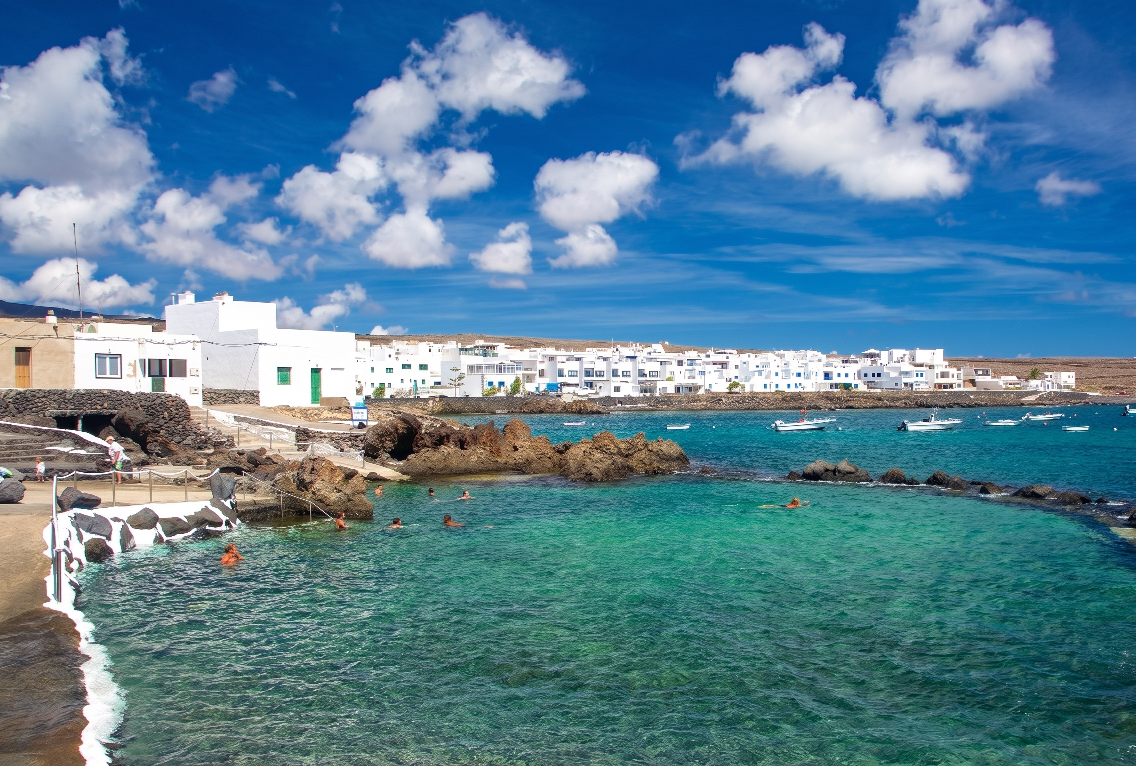 Punta Mujeres Reiseführer