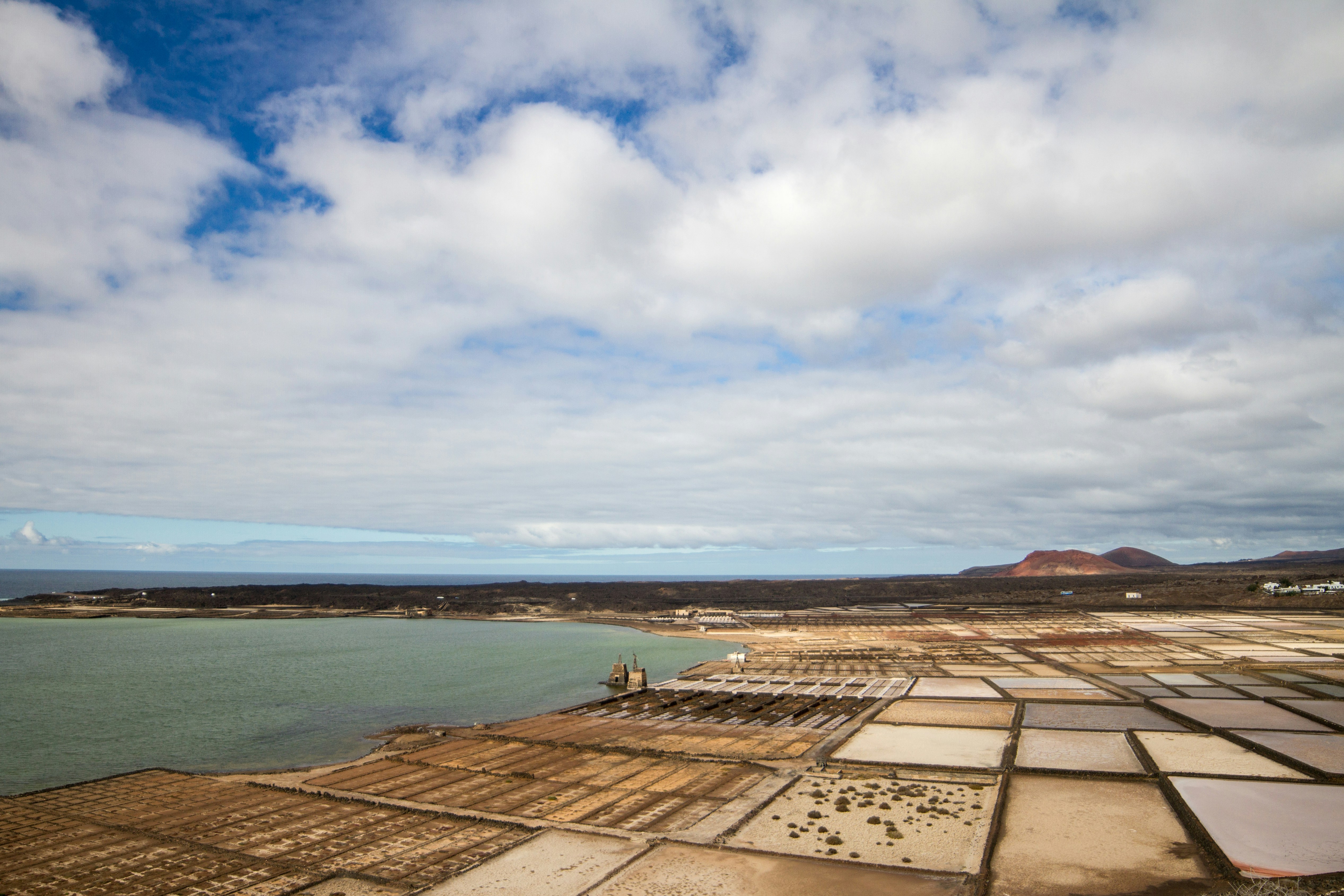 Discover Salinas de Janubio