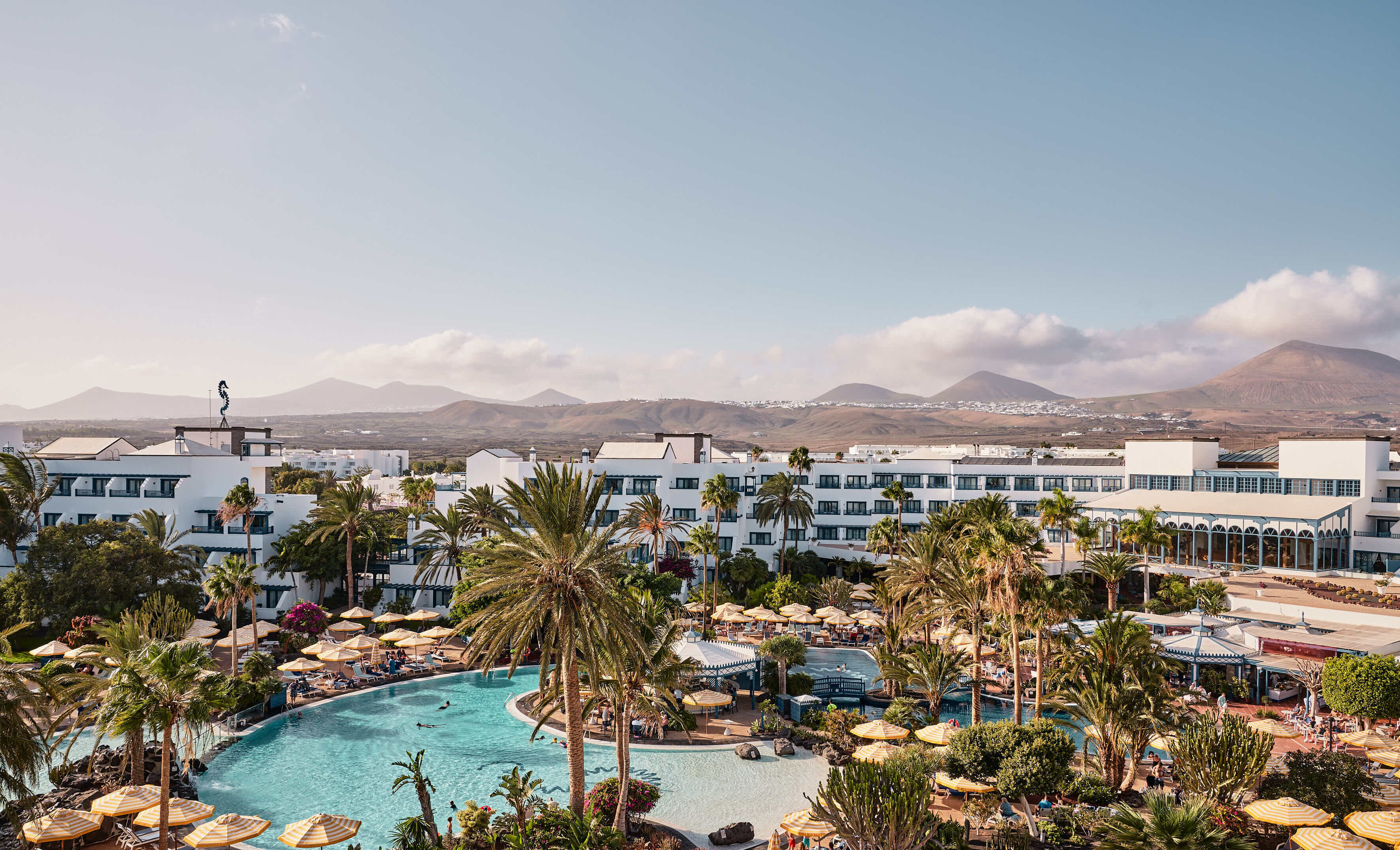 Seaside Los Jameos Car Rental Guide