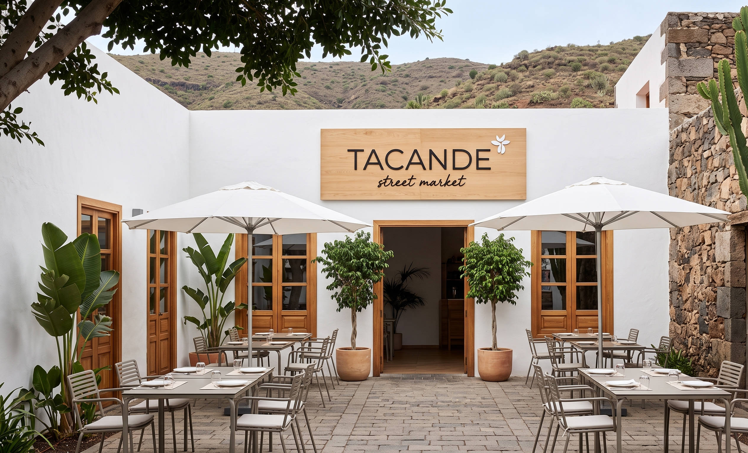 Tacande