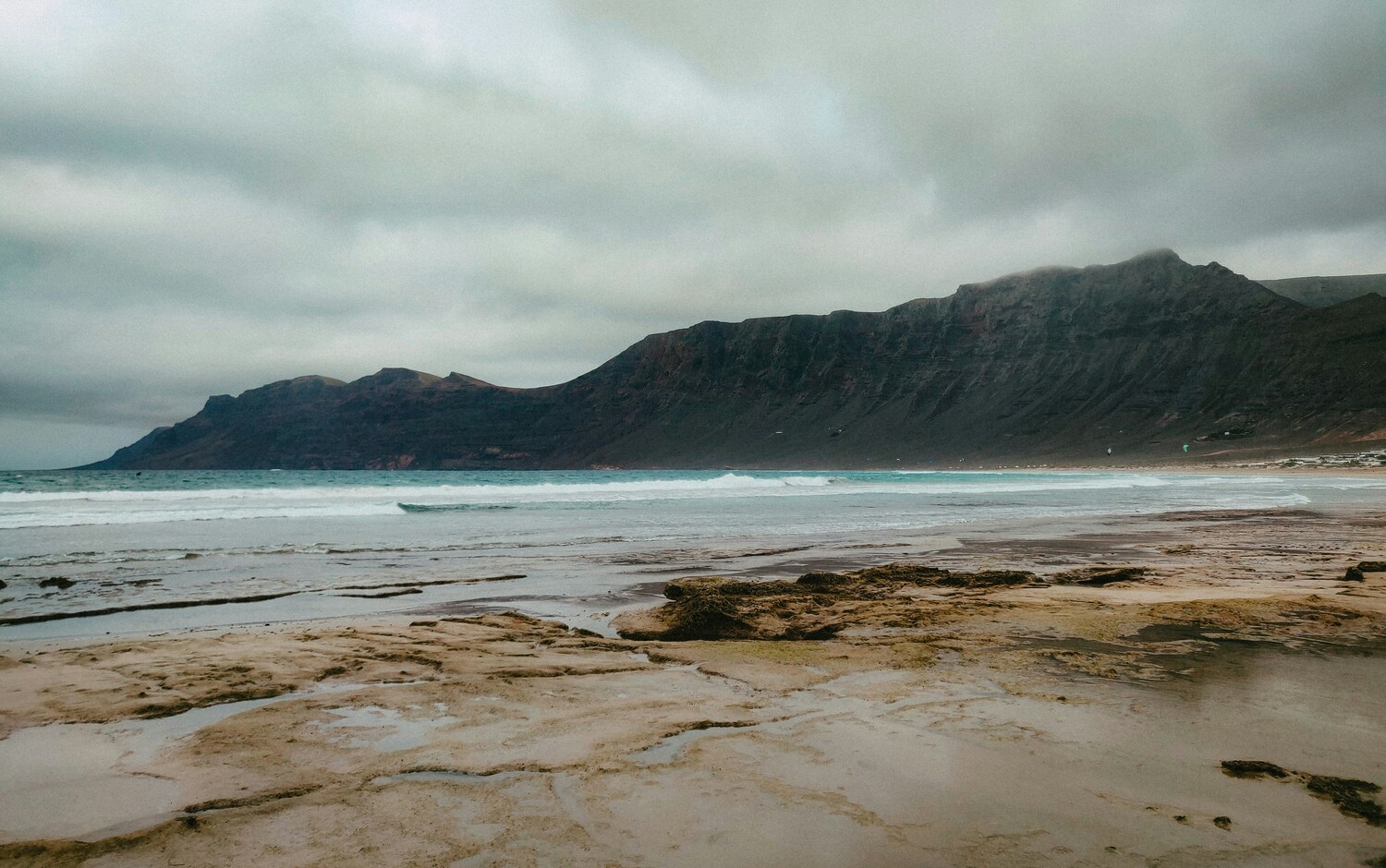Playa de Famara