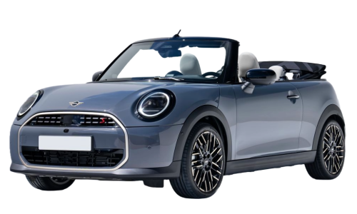 MINI CABRIO — global.hire_in_lanzarote