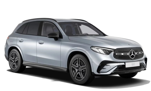 MERCEDES GLC 300 de — global.hire_in_lanzarote